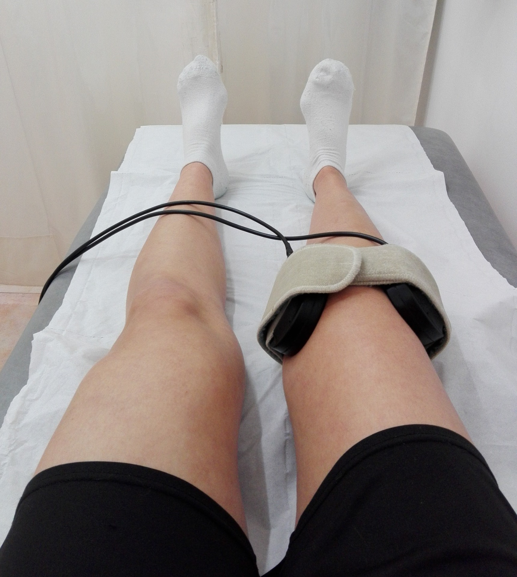 Magnetoterapia (35-45 minutos/día)